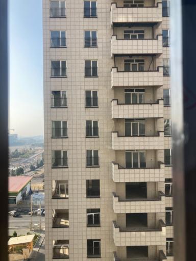 عکس مجتمع مسکونی رویال پارک