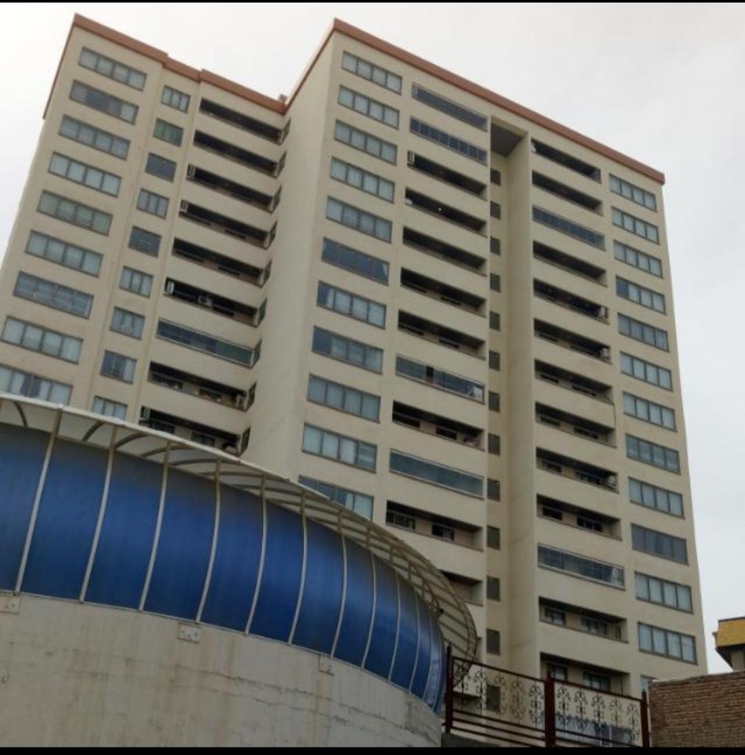 عکس برج نرگس