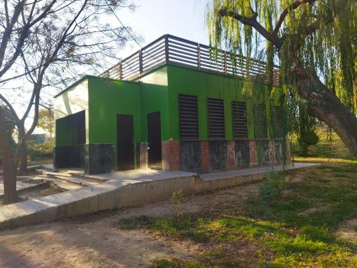 عکس بوستان فهیم آباد