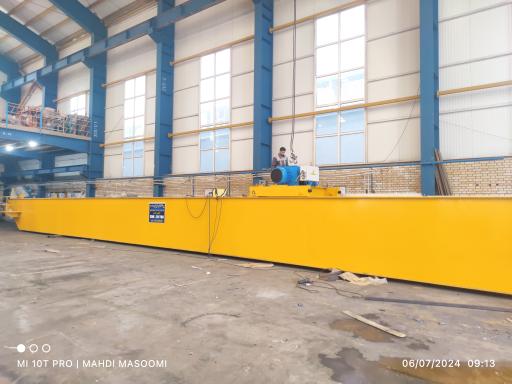 شرکت پیشگامان کیهان صنعت معصومی