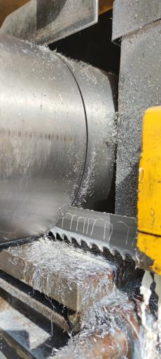 عکس کارخانه جوان استیل