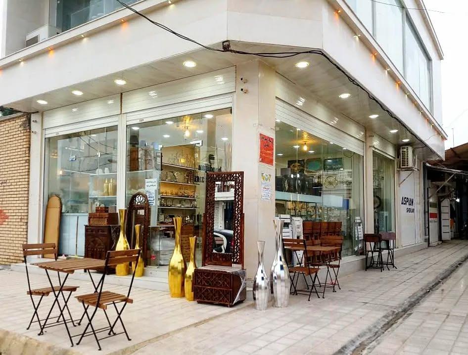 عکس تزئیناتی امپراطور - عبادی