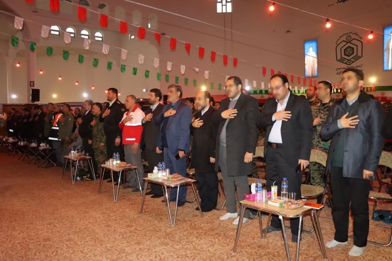 عکس مسجد باغ بهشت