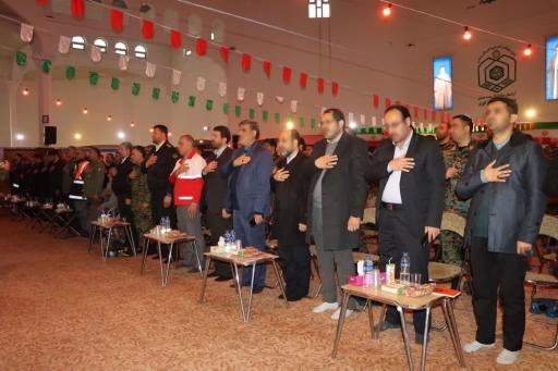 عکس مسجد باغ بهشت