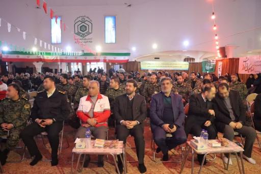 عکس مسجد باغ بهشت