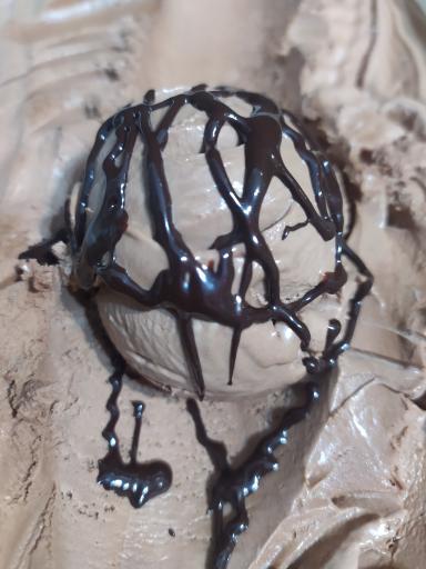 عکس بستنی و عرقیات نیکو