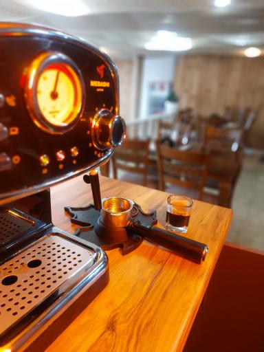 عکس رستوران گیلانه