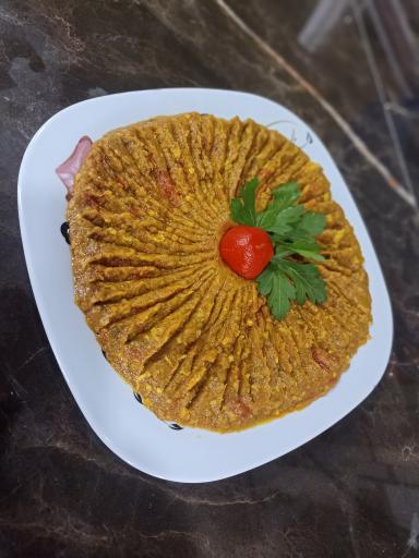 عکس رستوران گیلانه