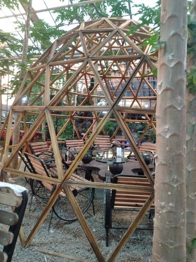 عکس کافه سهاگل