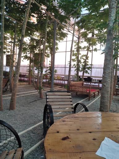 عکس کافه سهاگل