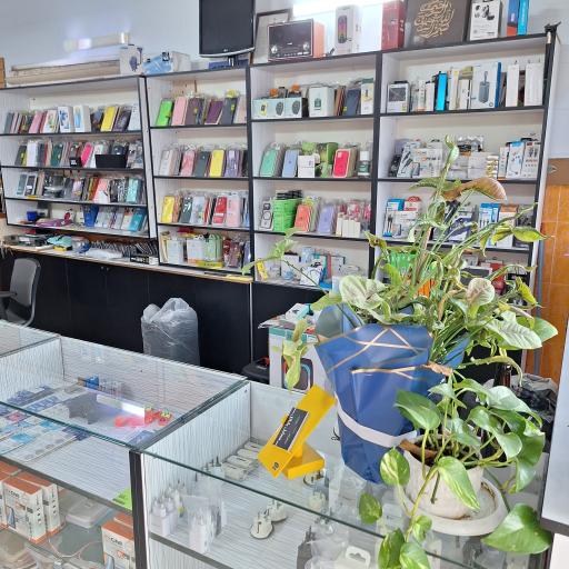 عکس موبایل پایاتل