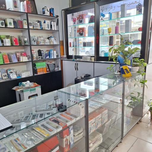 عکس موبایل پایاتل