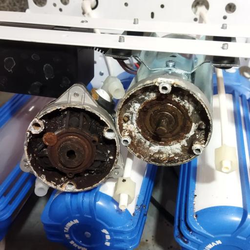 عکس تصفیه آب سایاب