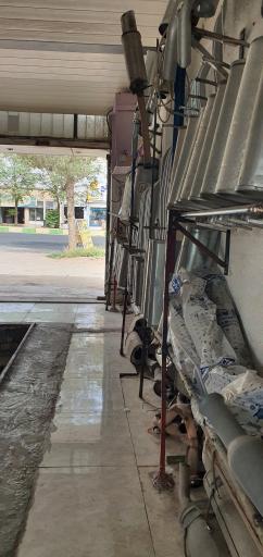 عکس اگزوزسازی بهروز شهرابی