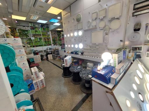 عکس محور صنعت نمایندگی رسمی پارس شعاع توس