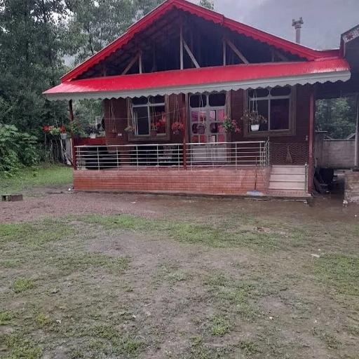 عکس بوم گردی اکبر