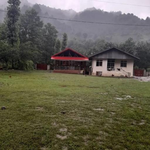 عکس بوم گردی اکبر