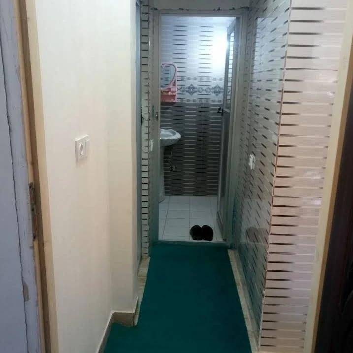 عکس بوم گردی اکبر