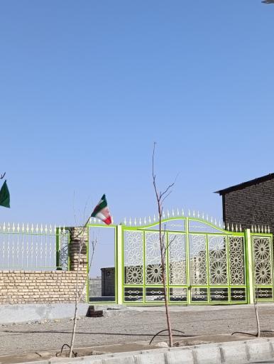 عکس مسجد امام زمان عج