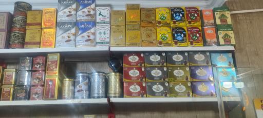 فروشگاه کامینا