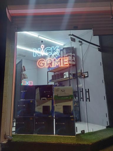 عکس نیک گیم