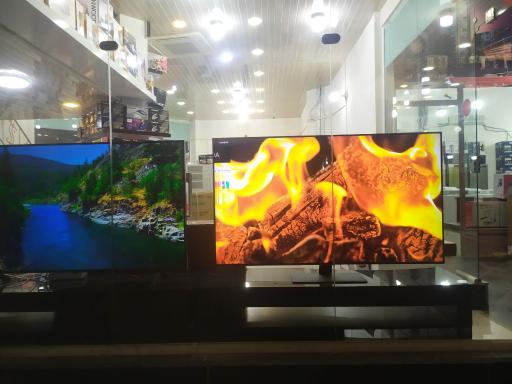 عکس فروشگاه لوازم خانگی خلیفه چابهار 