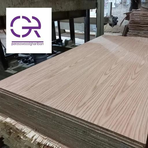 عکس پرس چوب غریبیان