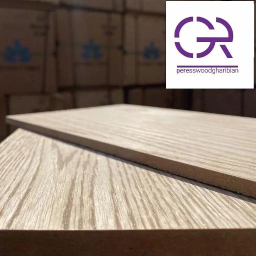 عکس پرس چوب غریبیان