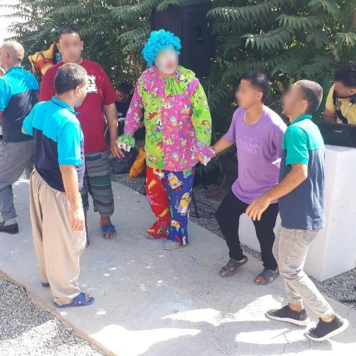 عکس بهزیستی سایبان مهر 