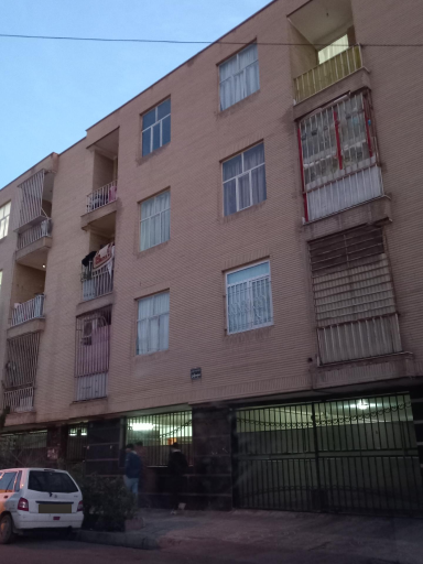 عکس مجتمع سپهر