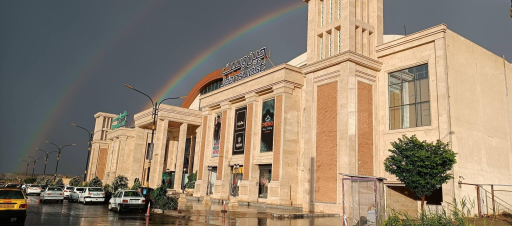 عکس فروشگاه هایپراستار