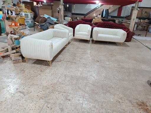 عکس تولیدی مبل دیاکو