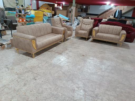 عکس تولیدی مبل دیاکو