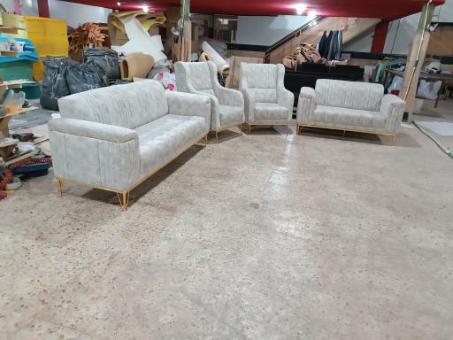 عکس تولیدی مبل دیاکو