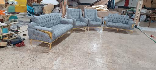 عکس تولیدی مبل دیاکو