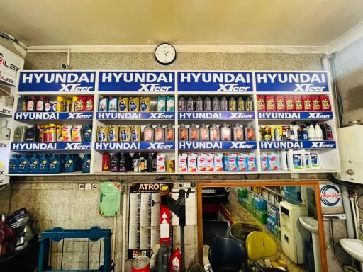 عکس اتو سرویس خواجه ای