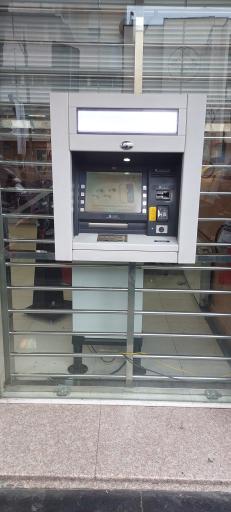 عکس عابر بانک پارسیان