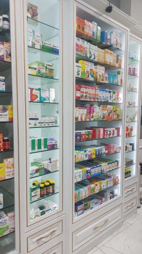 عکس داروخانه دکتر حکیمی