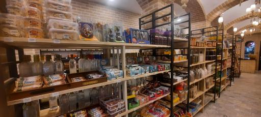 عکس عطاری ابوالبقایی