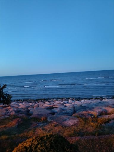 عکس ساحل کلاچای