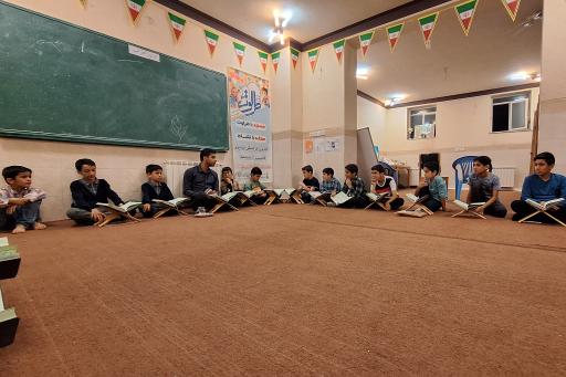 کانون فجر امید