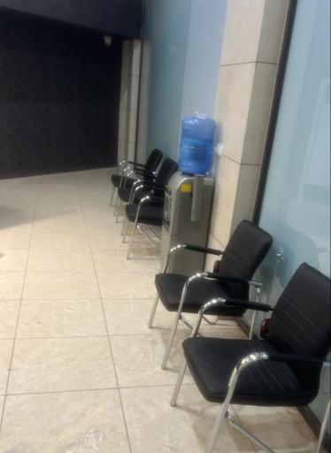 عکس کلینیک دندانپزشکی فروردین