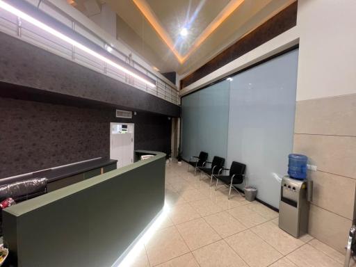 عکس کلینیک دندانپزشکی فروردین