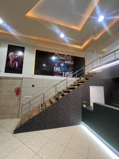 عکس کلینیک دندانپزشکی فروردین