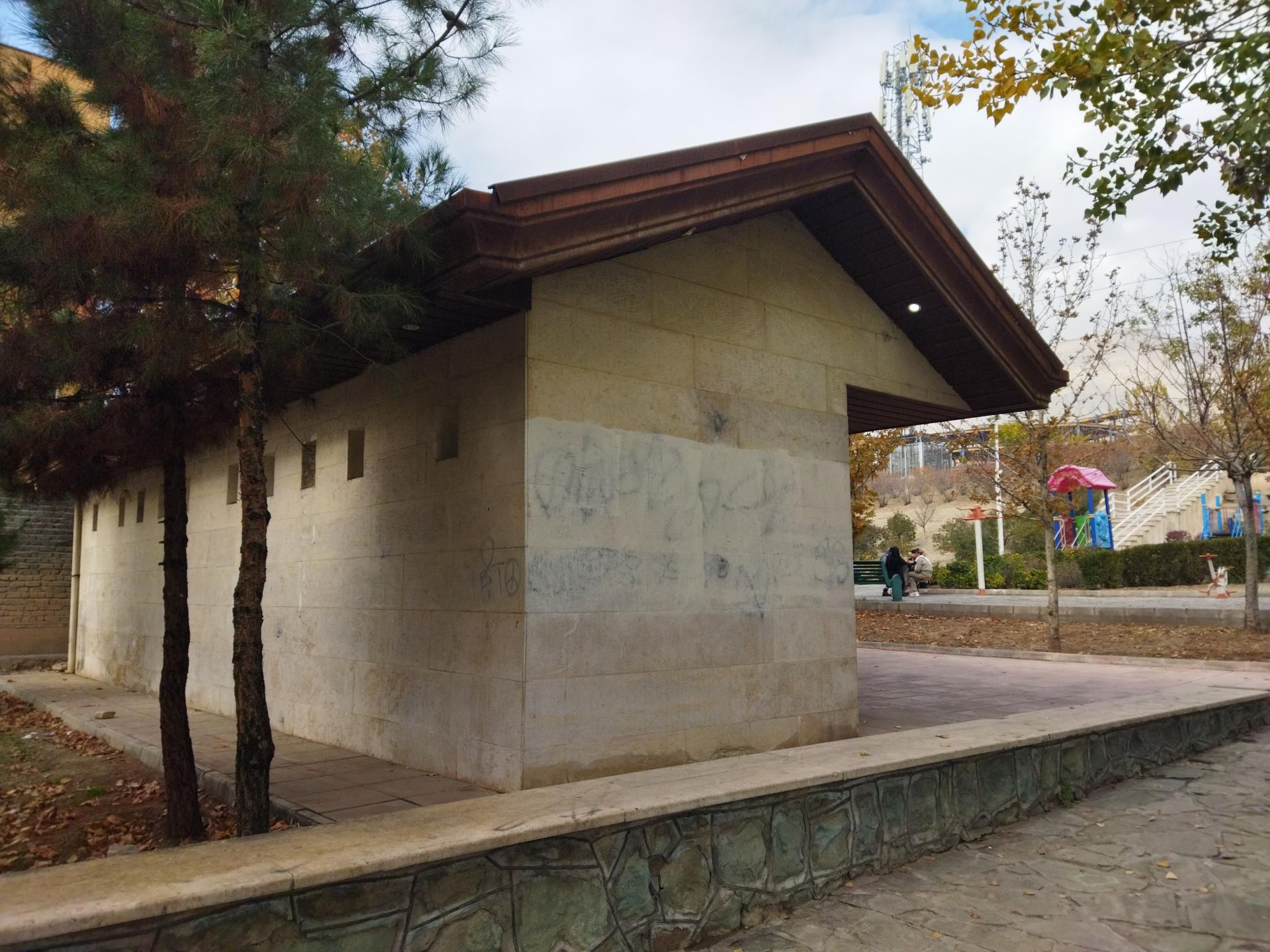 عکس سرویس بهداشتی