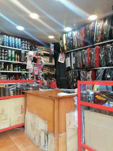 عکس تزیینات اتومبیل آراد