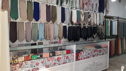 عکس روسری قاصدک