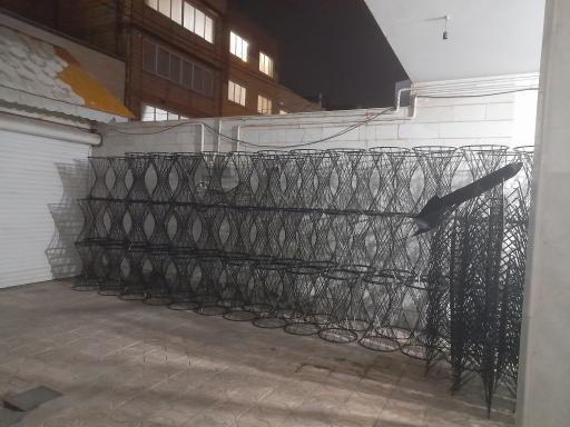 عکس میز و صندلی مقدم