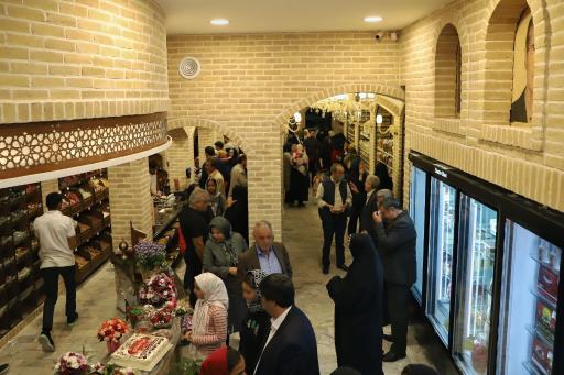 عکس عطاری ابوالبقایی