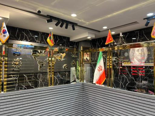 سکه تخت جمشید